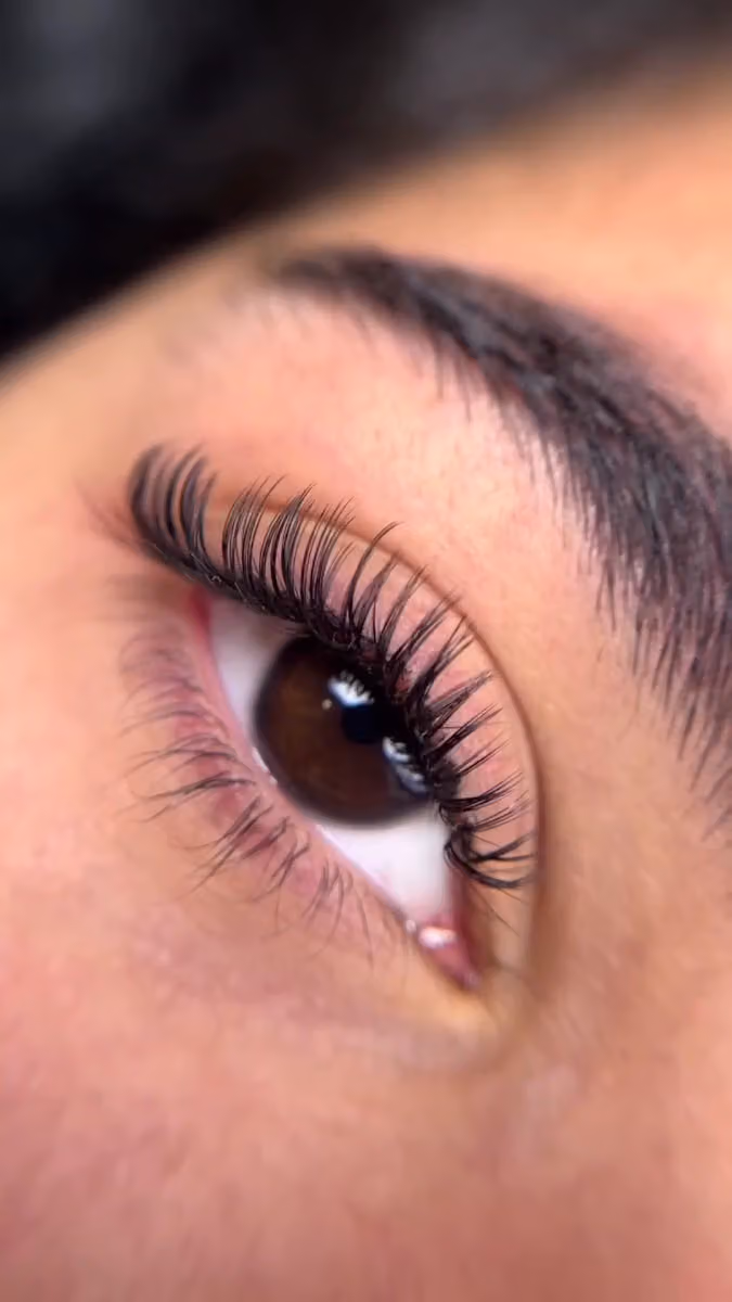 Talia beauty salon