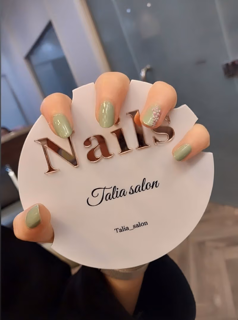Talia beauty salon