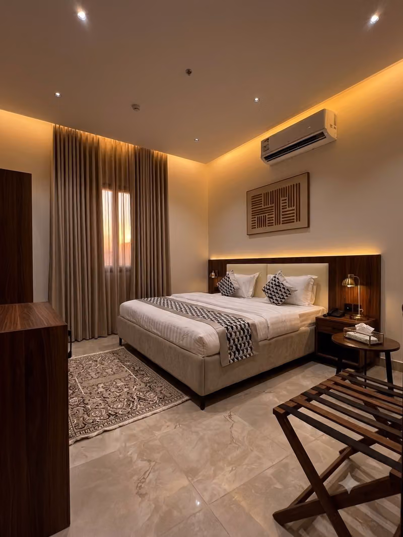 تاليا للوحدات السكنية المفروشة