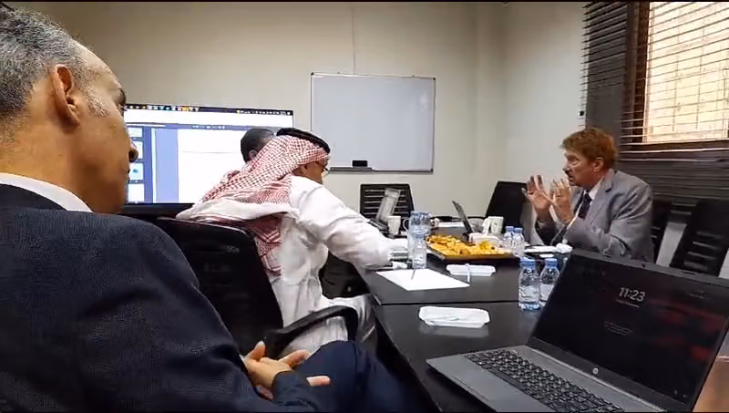 تعليم للاستشارات و الخدمات التربوية TALEEM