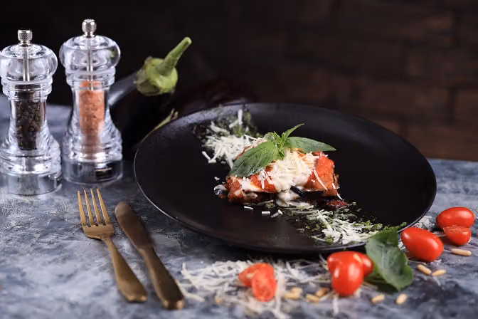 Tamata Pizzeria - تاماتا بيتزا
