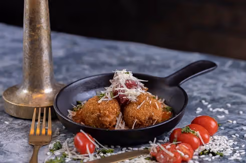Tamata Pizzeria - تاماتا بيتزا