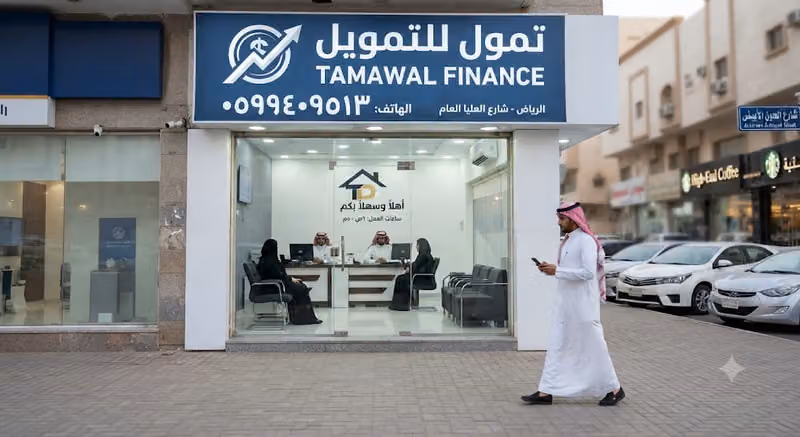 Tamawal - تمول