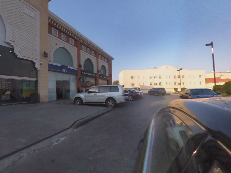أسواق التميمي