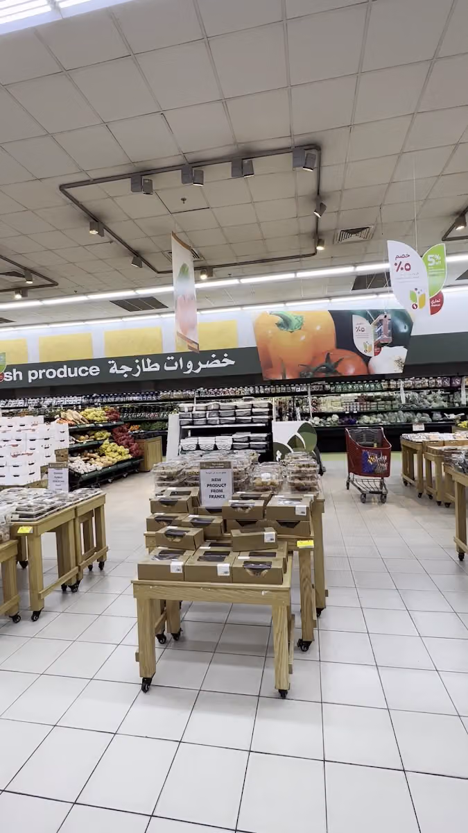 أسواق التميمي