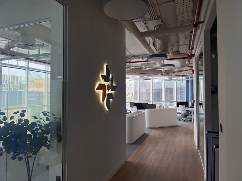 Tamkeen Healthcare