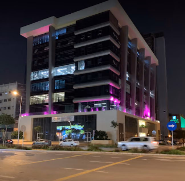 Tamkeen Technologies