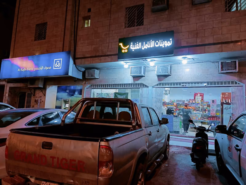( Tamuinat Al_Anamil_Al_Fanniyah ) تموينات الأنامل الفنيه