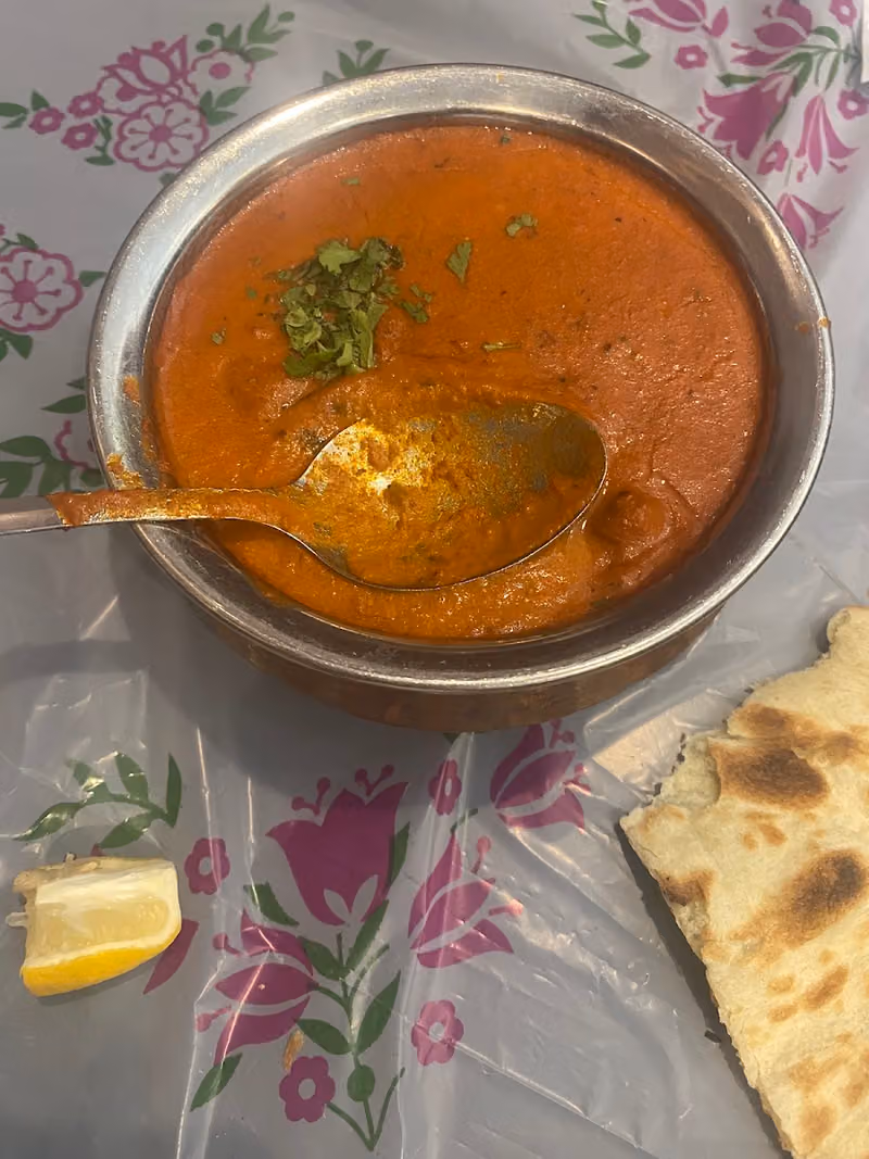 Tandoor