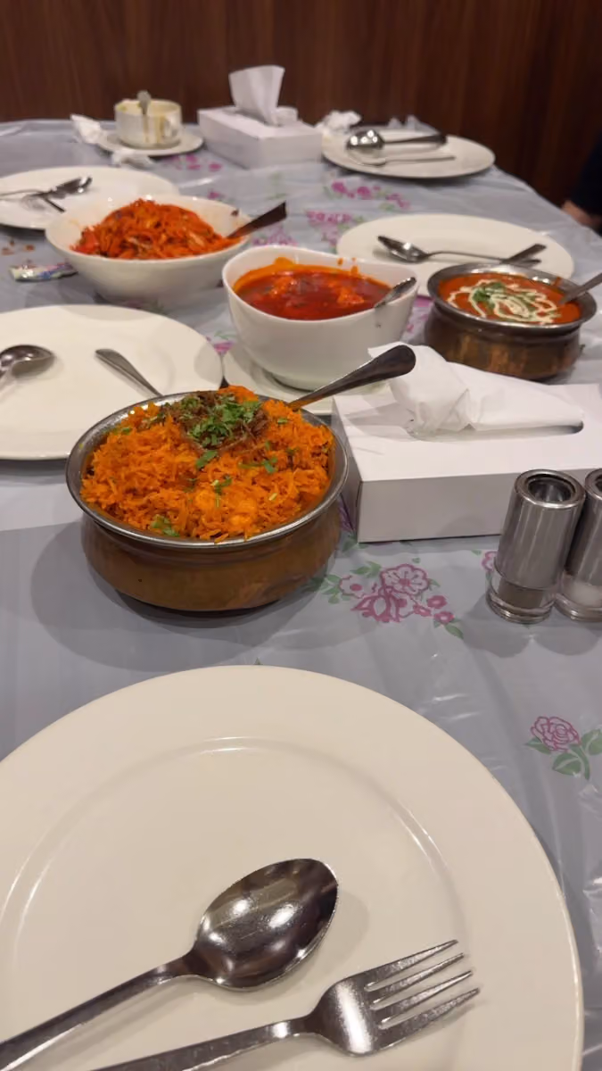 Tandoor