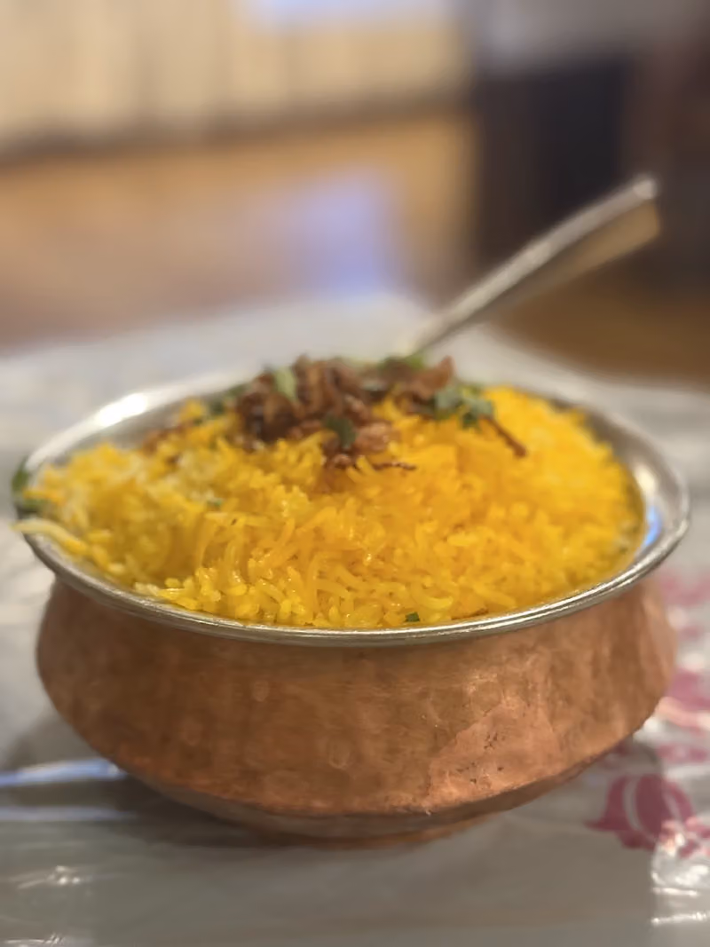 Tandoor