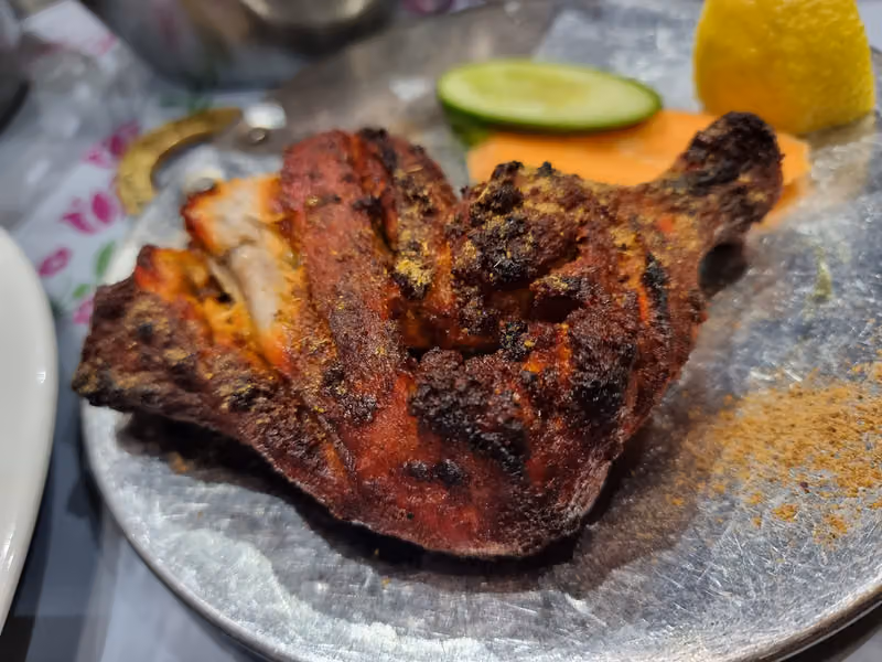 Tandoor