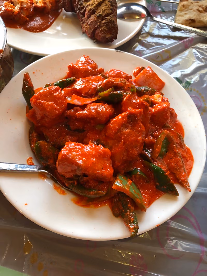 Tandoor
