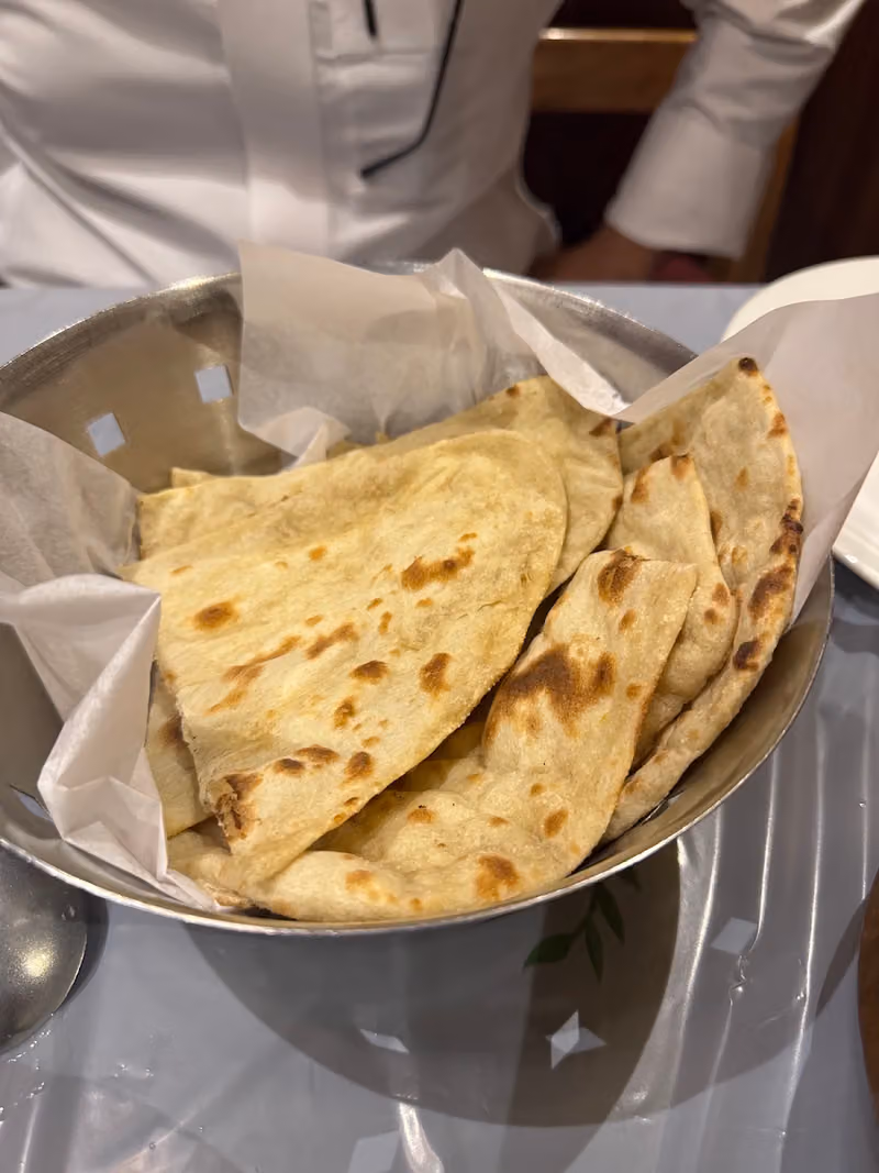 Tandoor