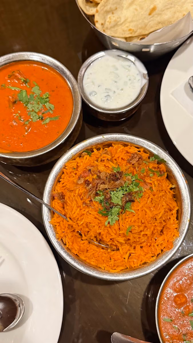 Tandoor