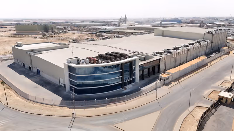 Tania Bottled Water Factory - Riyadh - Head office
