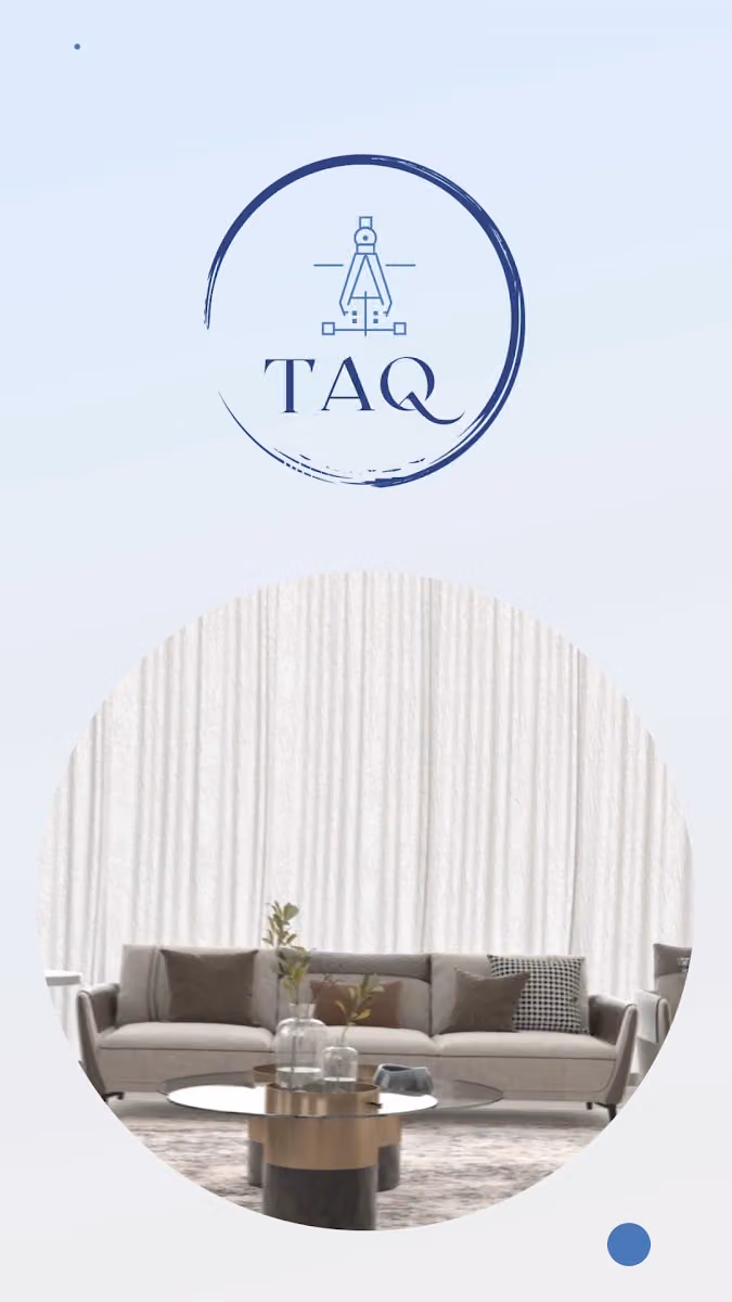 TAQ Consultant Engineering تاق للاستشارات الهندسية