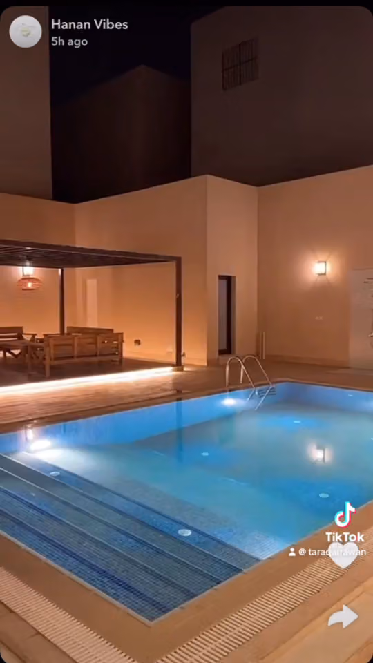 تارا القيروان
