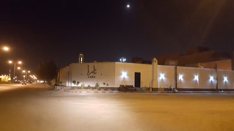 Tara Resorts