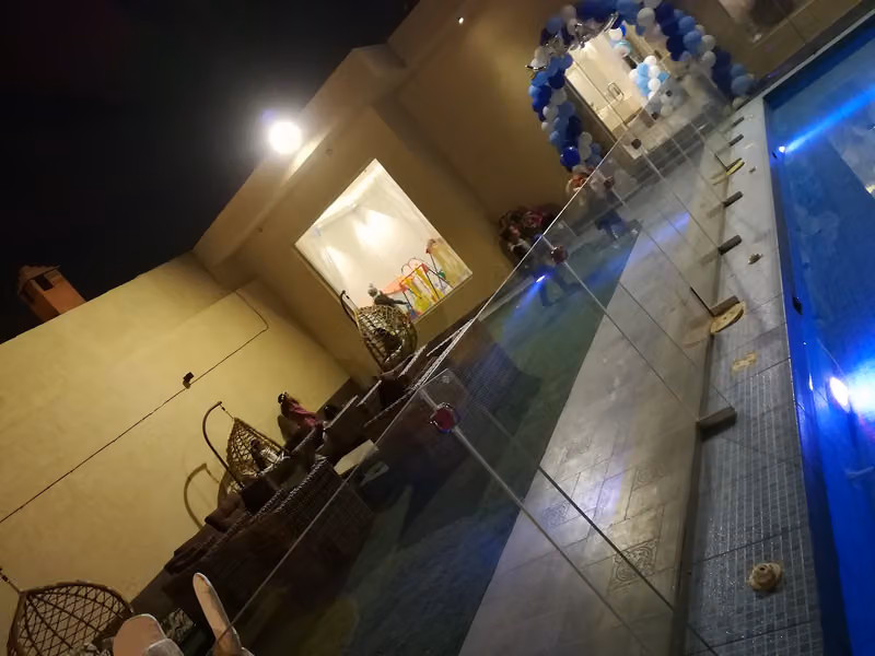 Tara Resorts