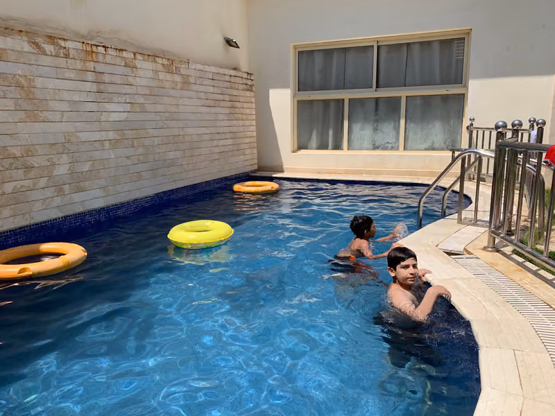 Tara Resorts