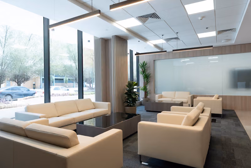 Tarmeez Capital (Al-Takhassusi office) | ترميز المالية (مقر التخصصي)