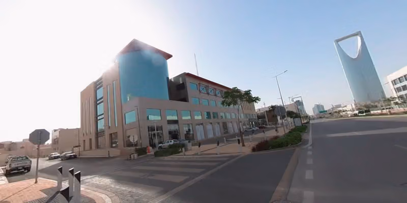 Tarmeez Capital | ترميز المالية