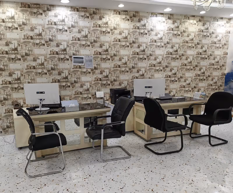 تارقت للسفر والسياحة