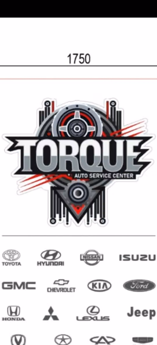 Tarque Auto Service Center