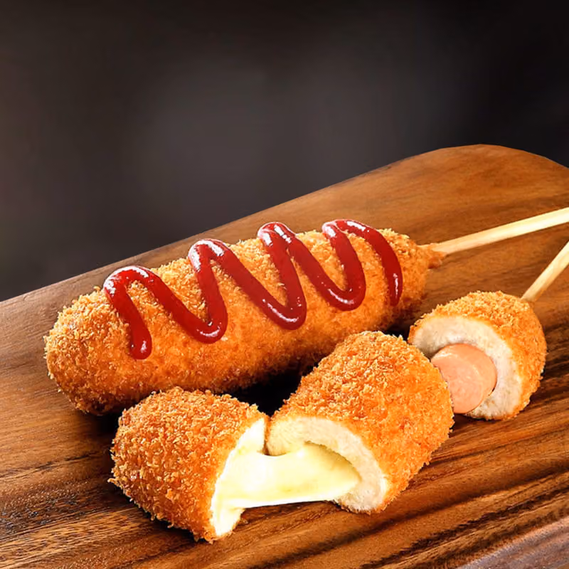 Tasali Delicious تسالي لذيذة