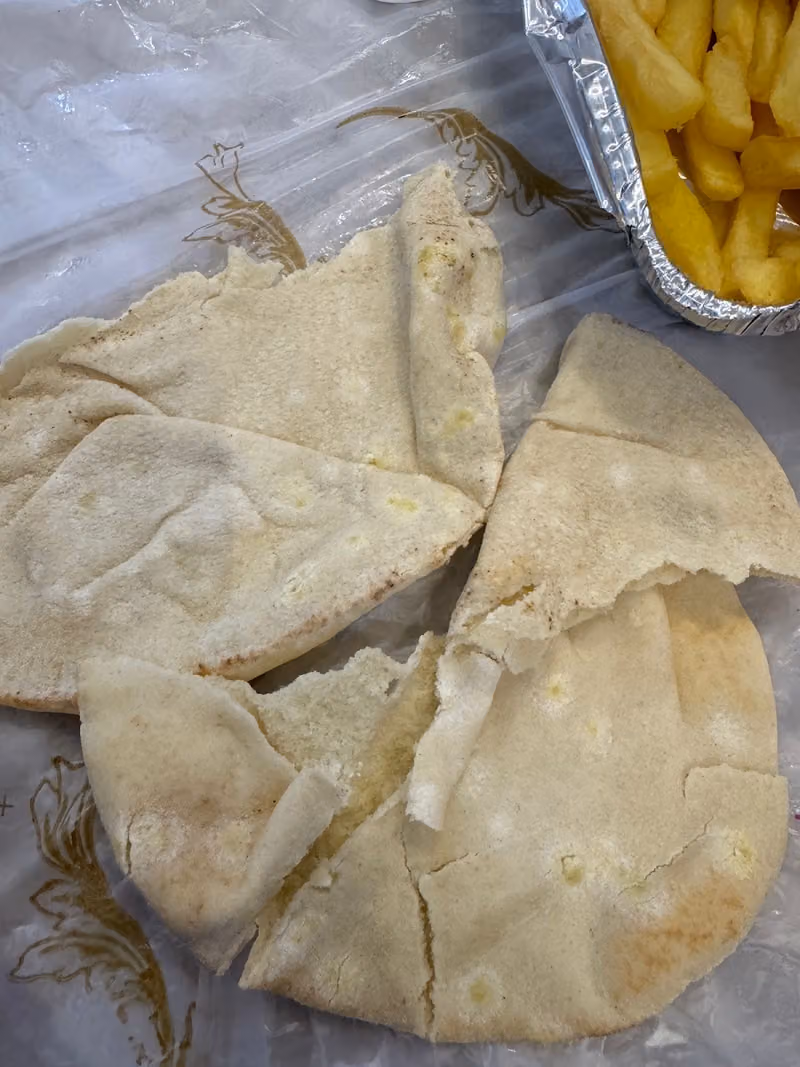 TASALI 🍔 تسالي دبل أحد
