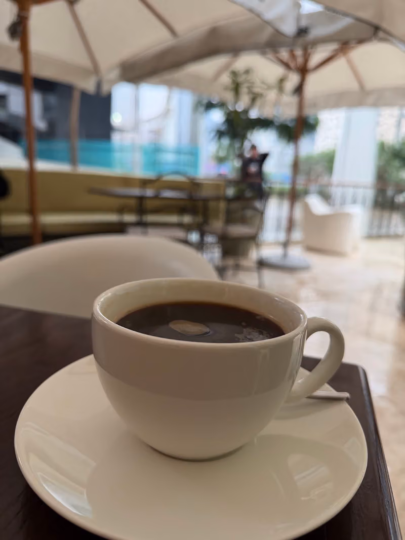 tashas KAFD