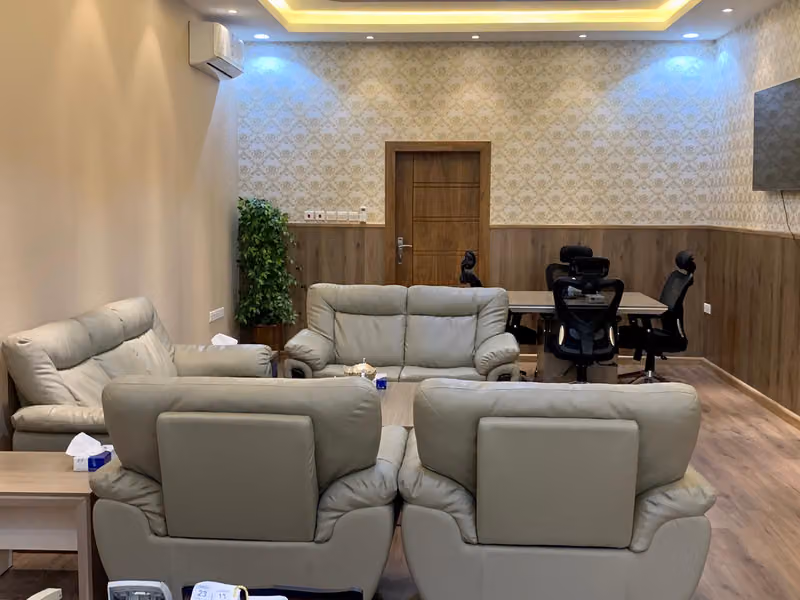 شركة تسهيل للمحاماة