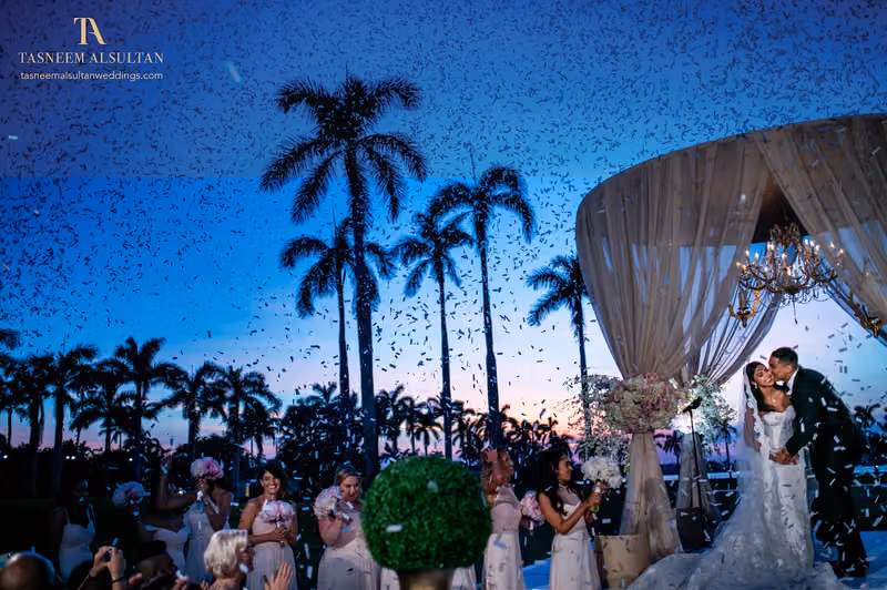 Tasneem Alsultan Wedding Photography