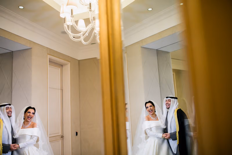 Tasneem Alsultan Wedding Photography