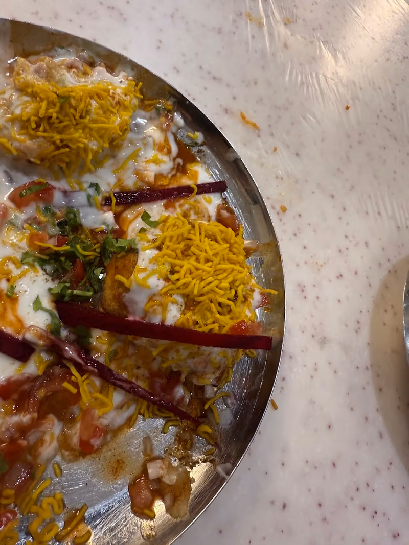 Taste India Restaurant