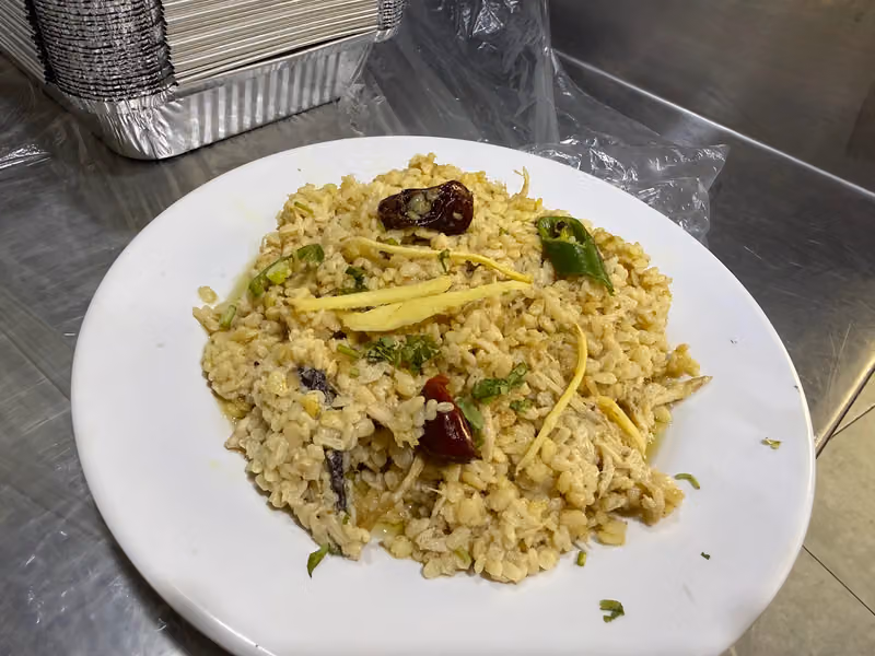 Taste invitation Restaurant مطعم پاکستانی گوجرانوالہ