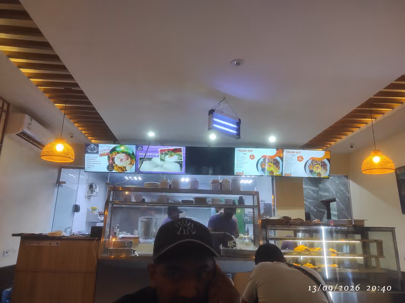 Taste of Asia
