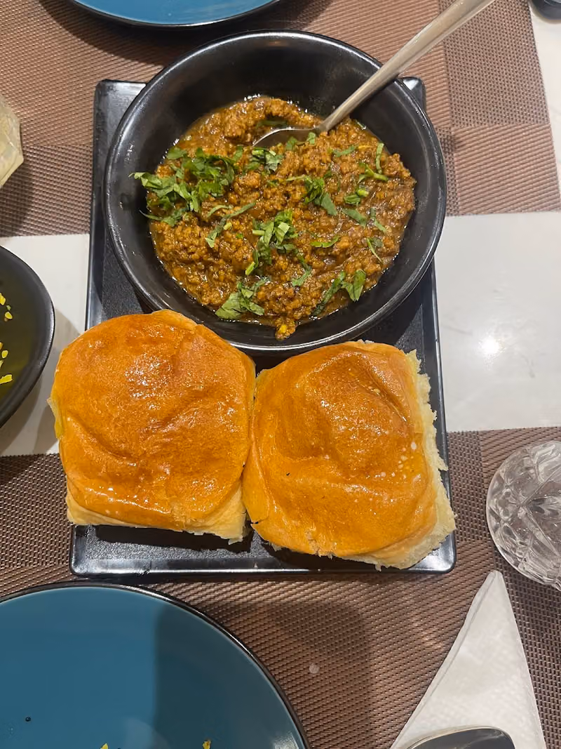 Taste of Mumbai