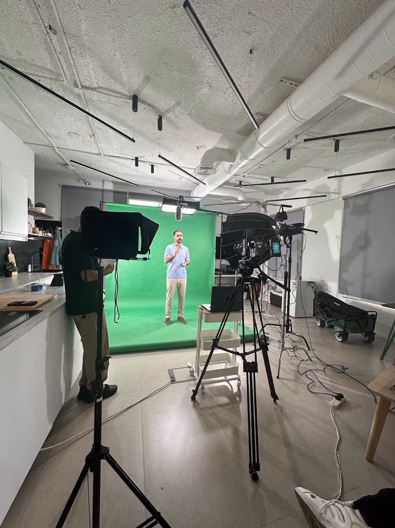Tasweer Studios