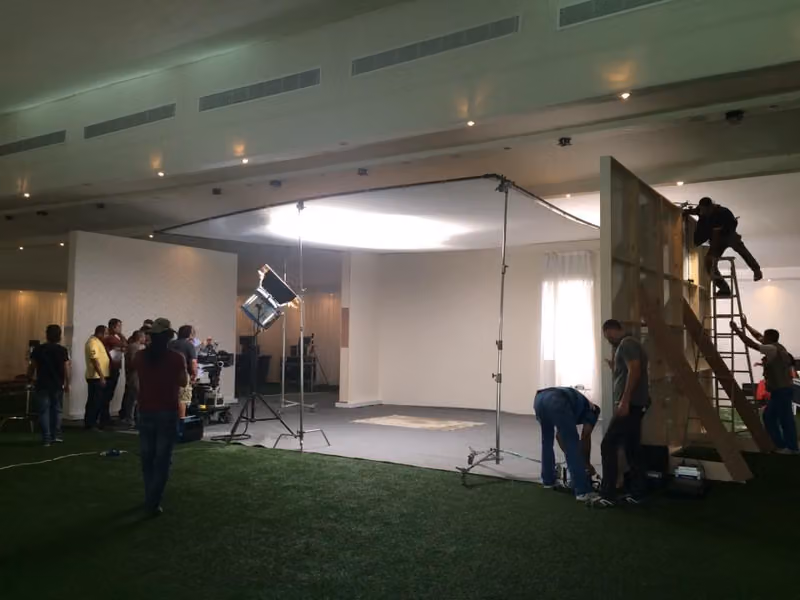 Tsswaar Production Advertising
