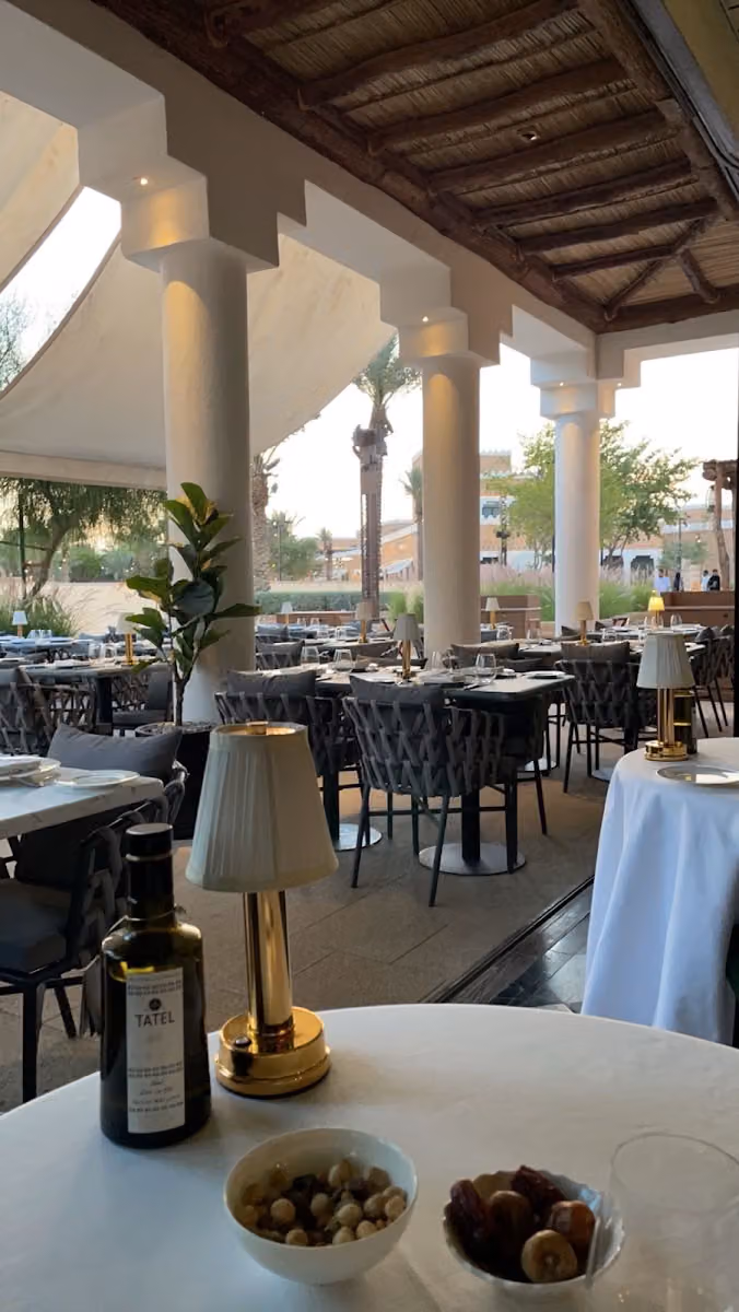 TATEL Riyadh