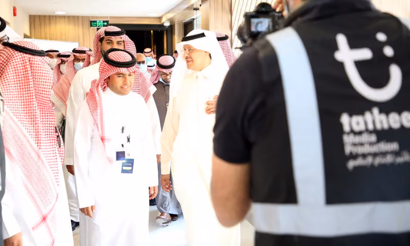 شركة تأثير للأنتاج الإعلامي