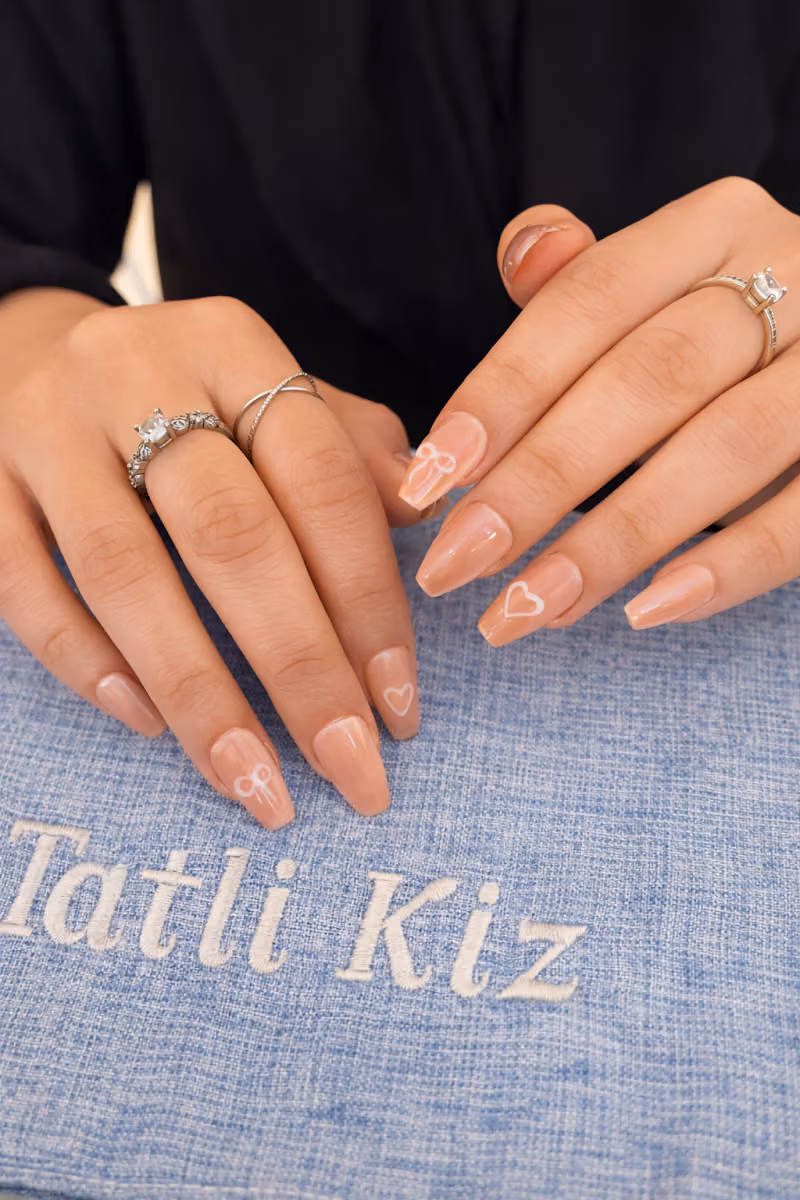 Tatli Kiz SPA - تتلي كيز سبا
