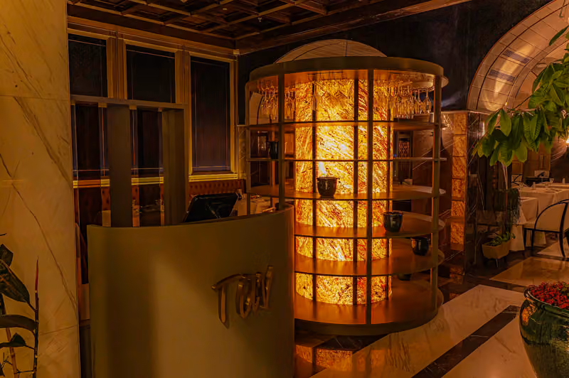 TAV Restaurant
