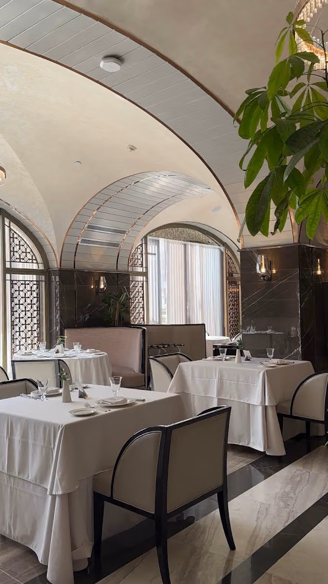 TAV Restaurant