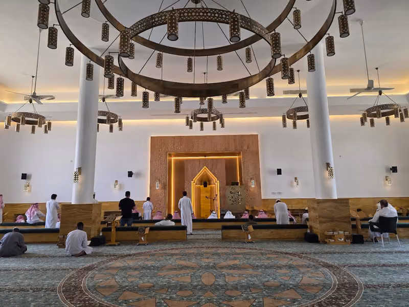 Tawheed Mosque