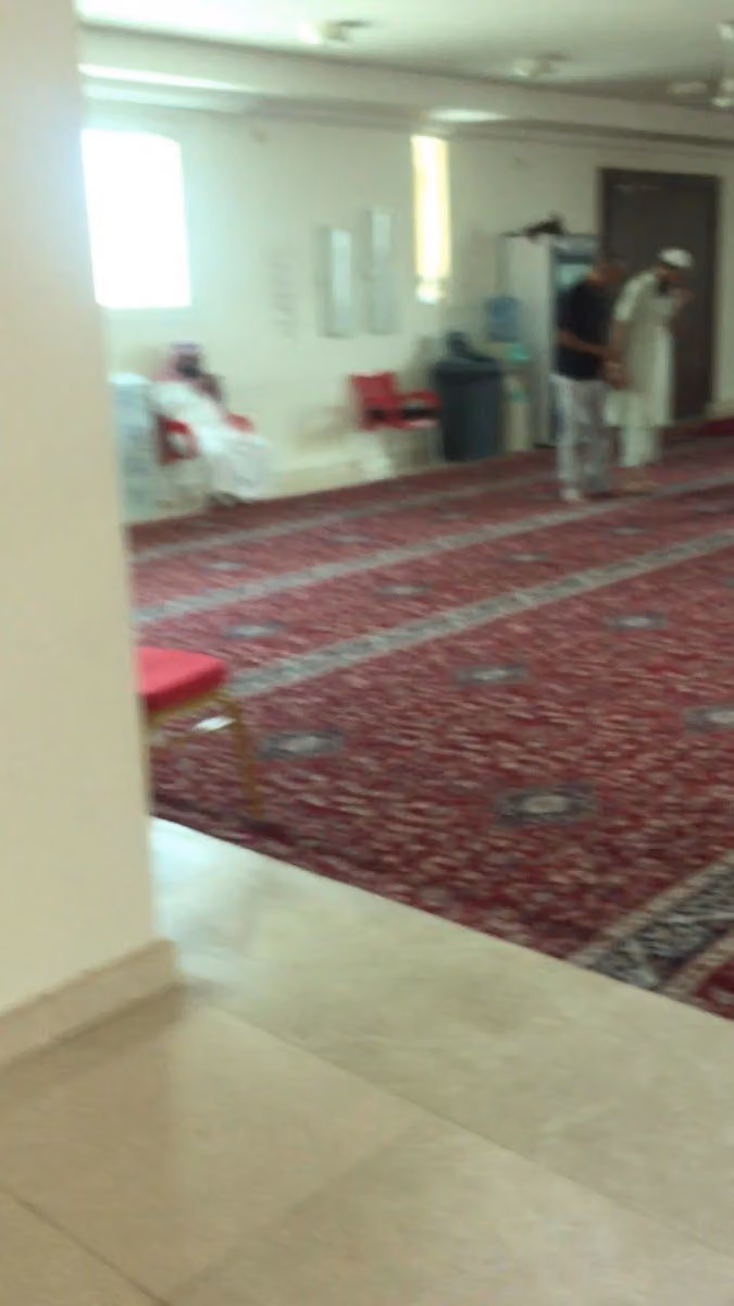 Tawheed Mosque