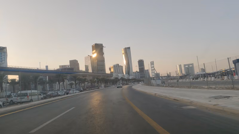 Town