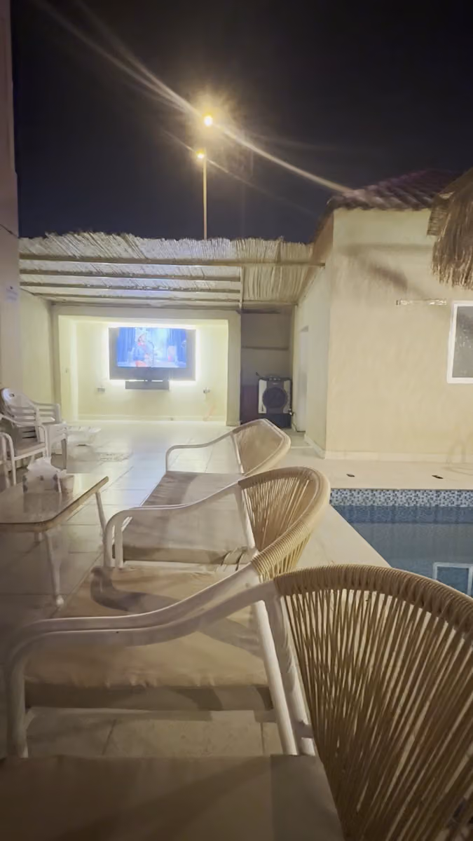 Tayba Alkubra Hostel